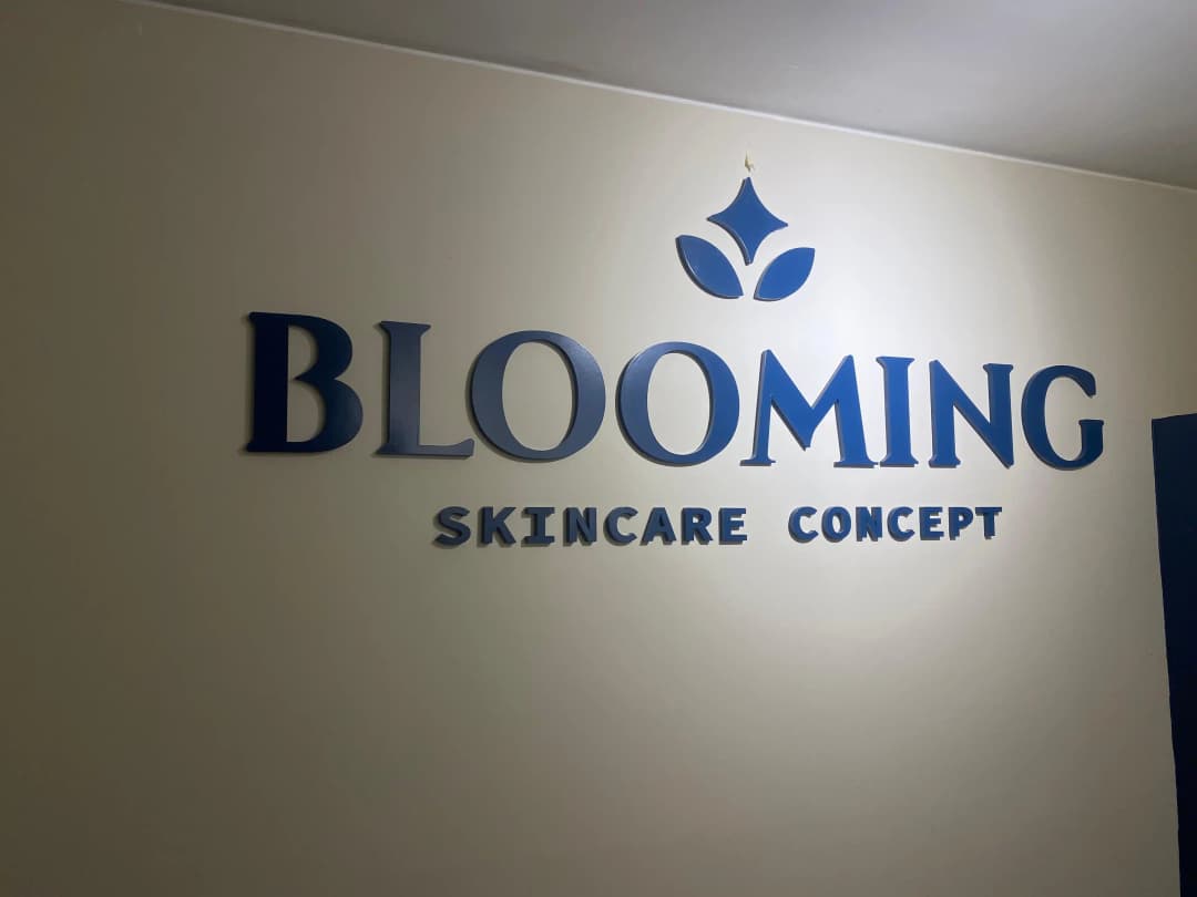 Letreros y Letras en MDF y PVC