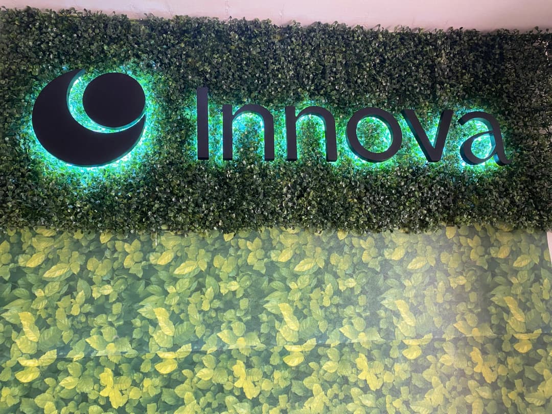 Letreros y Letras en MDF y PVC