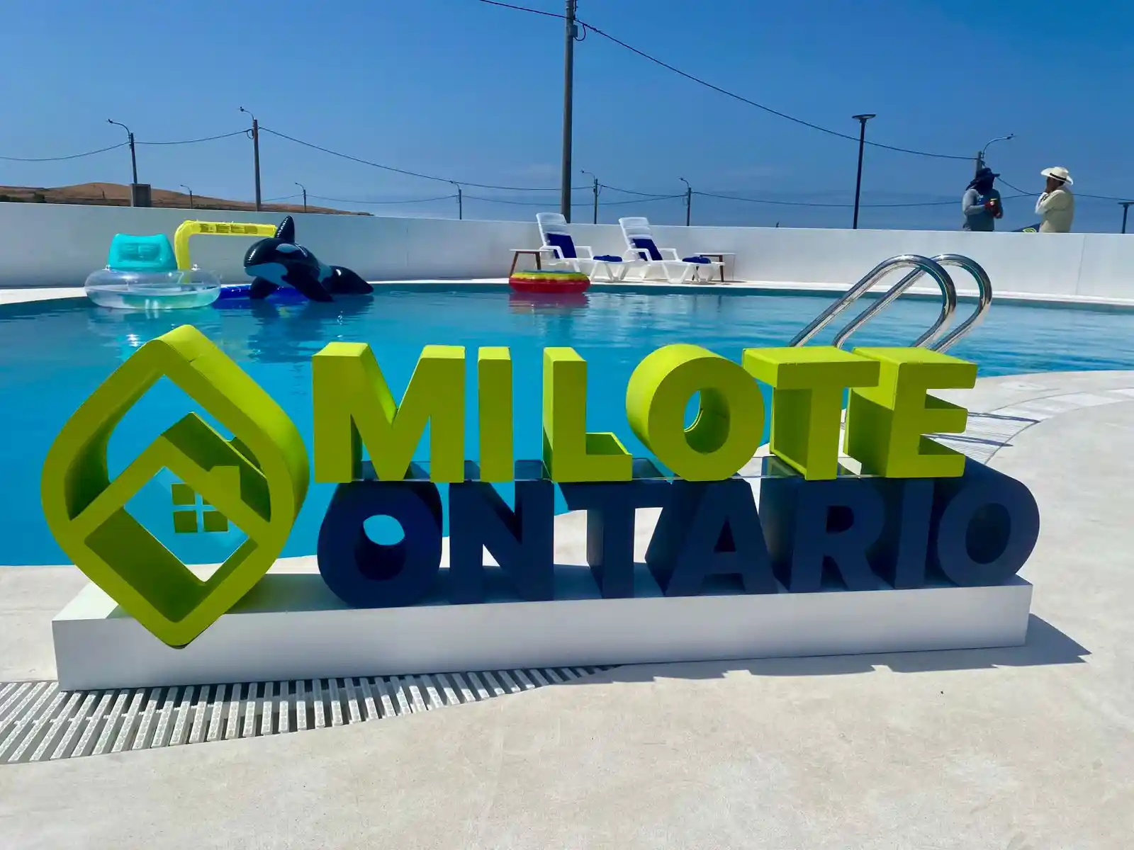 Letreros y Letras en MDF y PVC